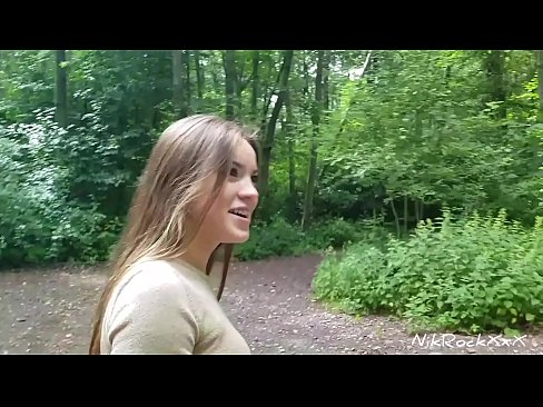 ❤️ Predložio sam Evelini da se jebamo na javnom mestu! Rekla je da. Onda sam je pojebao u dupe i svršio u njena usta. Onda se popizdila. Analni porno kod nas ❤